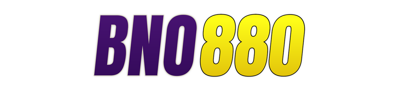 bno880 লোগো